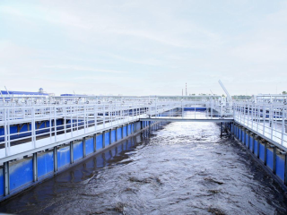 Саратовский водоканал изучил работу очистных сооружений в Щелкове