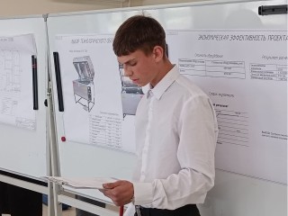 Дипломные работы защищают выпускники бронницкого автодорожного колледжа