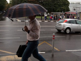 С этого дня в столичном регионе резко похолодает до +9°C и сильно упадет давление