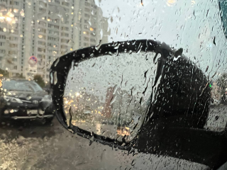 На предстоящей неделе подольчанам снова понадобятся зонтики