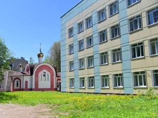 Паллиативную помощь начнут оказывать пациентам ЦМСЧ №94