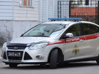 В Пушкино задержали рецидивистов, обокравших магазин техники