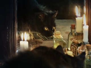 Пятница, 13-е: легенды о «чертовой дюжине» и время для желаний