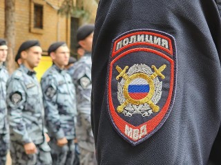 Длинный отпуск и достойная зарплата: полиция Серебряных Прудов ищет сотрудников