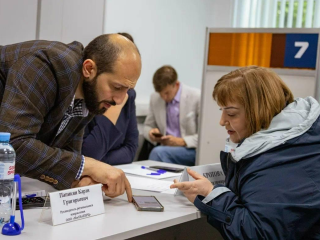 О способах оплаты коммунальных счетов рассказали жителям Лобни