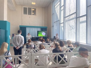 В Клину 4 июля покажут иллюстрированную биографию Чайковского для детей