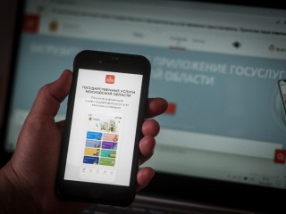 Центры занятости Подмосковья перешли на электронные справки