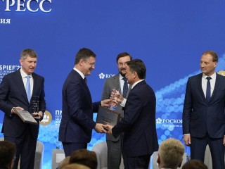 Главный показатель: рейтинг АСИ подтвердил привлекательность Подмосковья для инвесторов