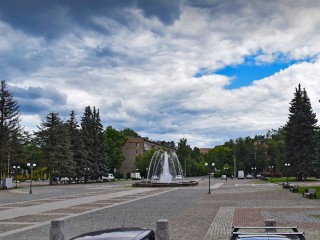 Врип главы Долгопрудного запретил передвижные ярмарки на площади Собина