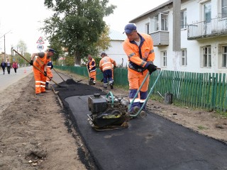 В округе Луховицы на 4 народные тропы станет больше