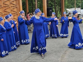 В Люберцах пройдет фестиваль «ФолкФест»