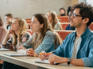 Куда поступить выпускнику Серебряных Прудов: обзор вузов и колледжей