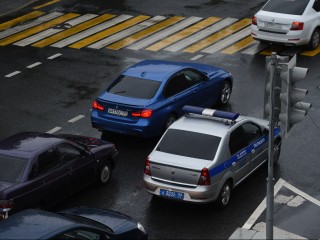 Утром 19 июня на дороги Подмосковья выехали свыше 1 млн автомобилей
