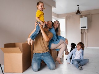Юрист рассказала, как продать недвижимость с долей несовершеннолетних