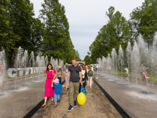 Подмосковье в 2024 году за счет бюджета реализовало 47 проектов