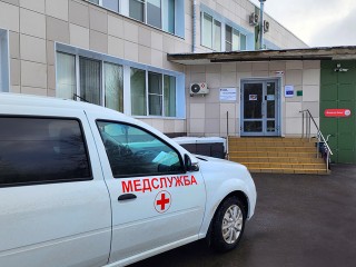 График работы медицинских организаций Шатуры изменится 12 июня