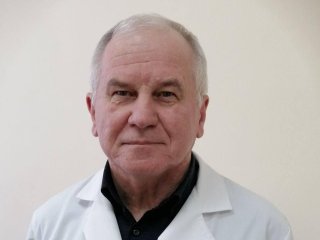 Врач Наро-Фоминска рассказал о профилактике сердечно-сосудистых заболеваний