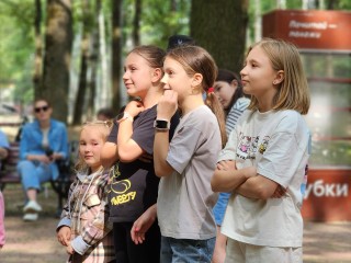 Школьникам в Раменье устроят праздник игр и смекалки