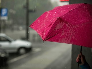 Вся неделя будет дождливой, а к выходным в Бронницах значительно похолодает