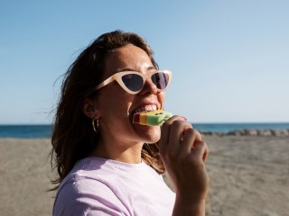 Подмосковье ждет тропический уик-энд: +30°C в тени и 90% влажности