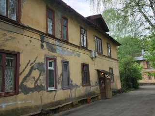 Вопросы расселения ветхого жилья в Щелкове решают персонально с собственниками