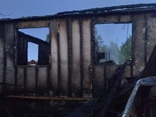 СК возбудил уголовное дело по факту убийства двух человек в Орехово-Зуеве