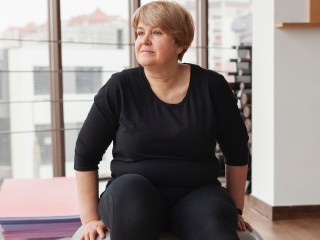 Набор веса после 50 лет сравнили с курением