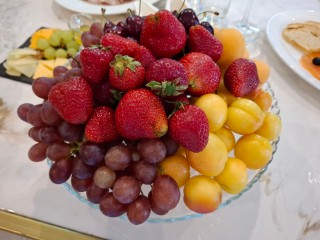 Как можно вкусно укрепить иммунитет рассказала врач из Видного