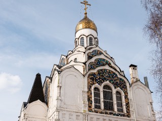 Жителям Подмосковья подсказали, какие архитектурные шедевры можно найти в регионе