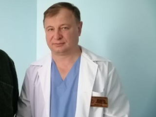 В Наро-Фоминске прощаются с известным хирургом Владимиром Ястребовым