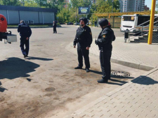 Мострансавто провело 34 антитеррористические тренировки с начала года