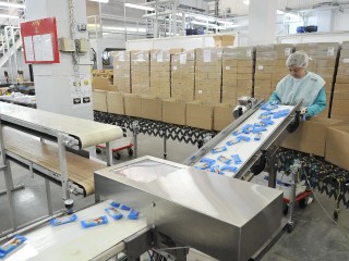 Эксперт назвал условия для возвращения иностранных компаний
