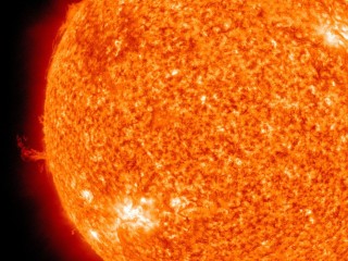 Последствия сильнейшей магнитной бури класса G4 ощутят миллионы россиян