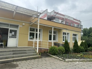 Врачебная амбулатория в Горках Ленинских обновится после капитального ремонта