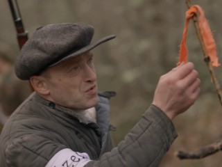 В Зарайске бесплатно покажут военную драму «Красные ленты» 22 июня