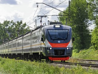 В Красногорске в районе станции Павшино ликвидировали три «народных тропы»