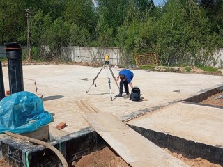 Новую станцию водоподготовки запустят в Щелкове в августе
