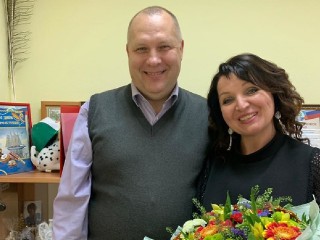 В Дубне уволился еще один заместитель главы округа