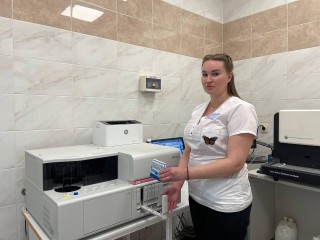 Новый метод диагностики рака доступен жителям Домодедова