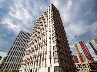 В Красногорске 256 семей отпразднуют новоселье