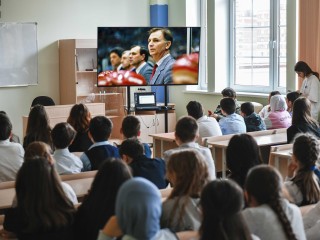 В Химках проведут открытый урок о легендарном тренере Викторе Тихонове