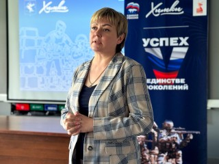 В «Новых Химках» провели патриотическое мероприятие в честь футболиста Царева