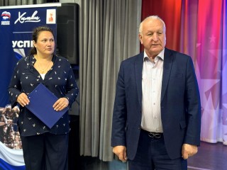 Лекция о герое Советского Союза Анатолии Дьяконове прошла в Химках