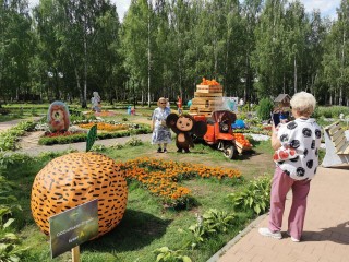 Жители Клина отдали предпочтение Советской площади в голосовании за объекты благоустройства
