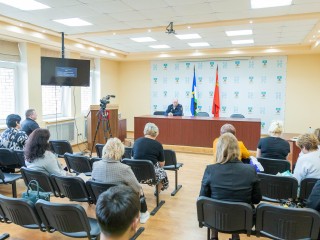 Начальник Госавтоинспекции Каширы описал отличия спортинвентаря от мототехники