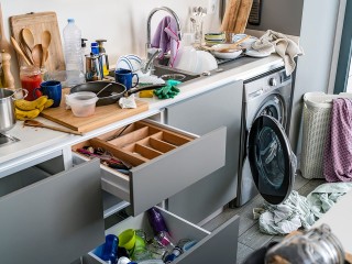 Как использовать соду, уголь и уксус, чтобы избавится от запаха «старости» в квартире