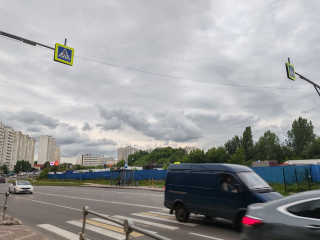 С этого дня в Подмосковье температура упадет ниже +10 градусов
