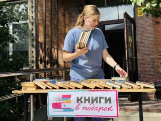Культурный код Раменского отразят в дизайне обновленной библиотеки