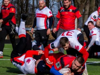 «ВВА-Подмосковье» одержала победу впервые за 615 дней