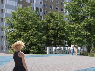 В Ленинском округе появятся новые локации для отдыха